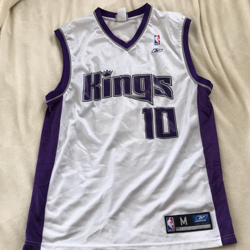 Vintage King’s Bibby Jersey